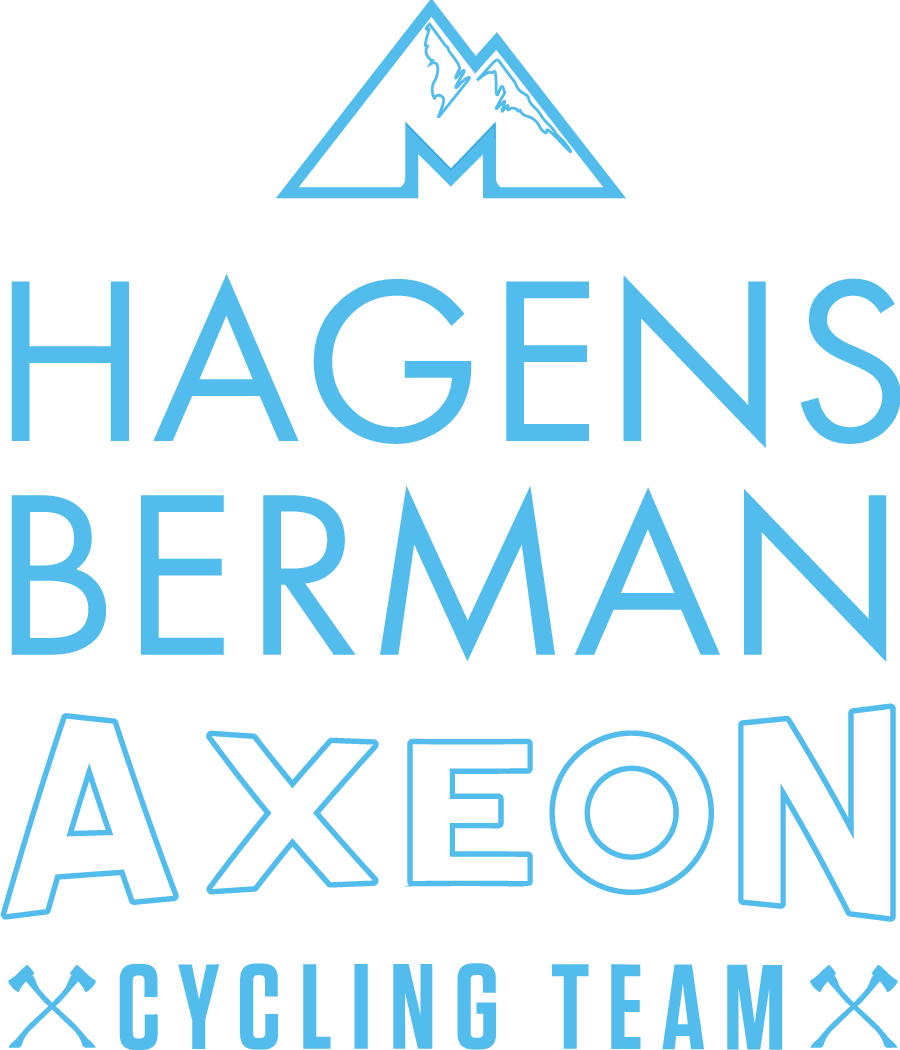 Axeon logo