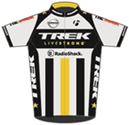 2011 jersey