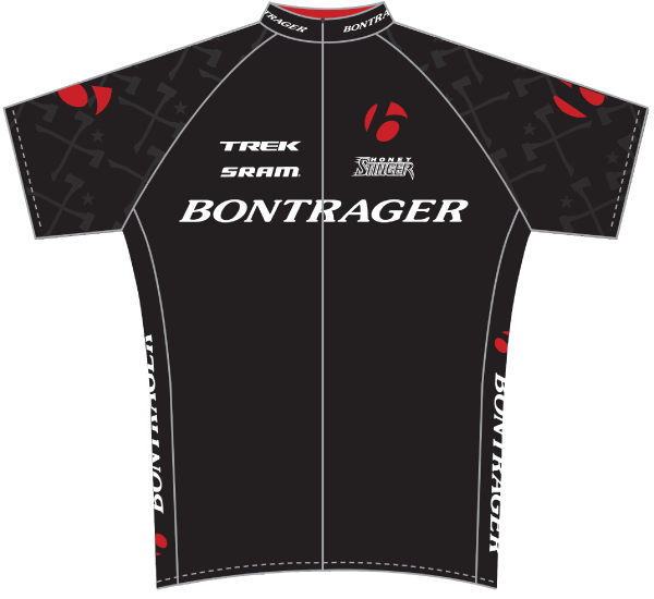 2013 jersey