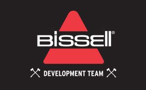 Bissell logo