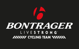Bontrager livestrong logo