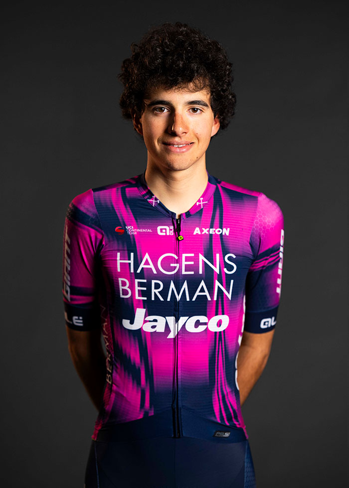 Goncalo profile