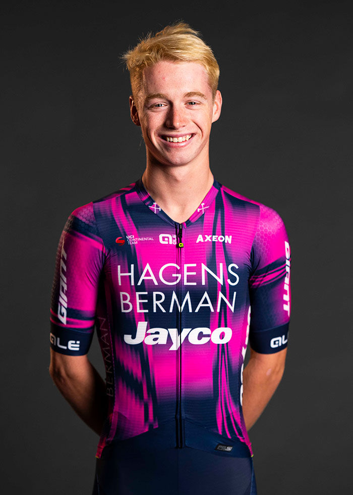 Wil profile