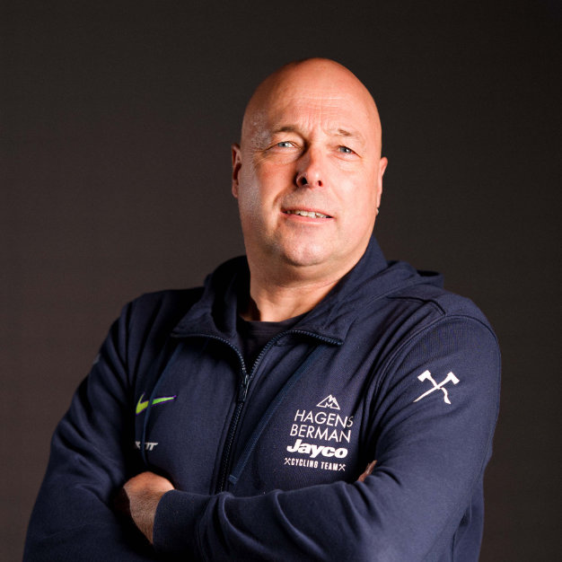 Kristof Van Campenhout