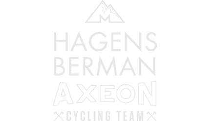 Axeon logo 2018