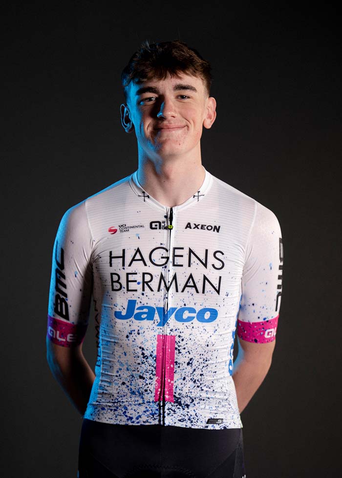Hagens Berman Axeon | Team