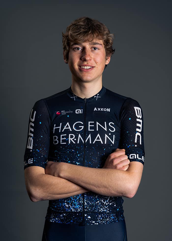Emil profile