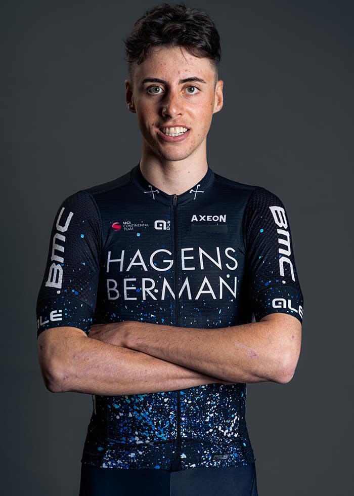 Jan profile